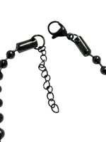 Bracciale Domar Uomo Bracciale acciaio in Acciaio BR 4316 - BR 4316